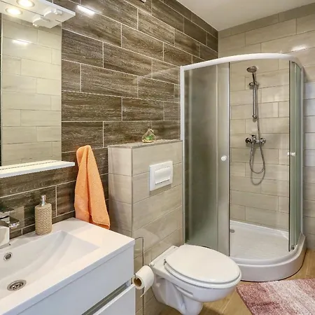 Apartmán Borna *