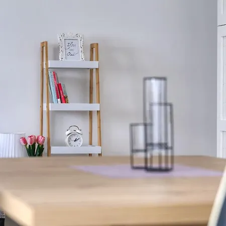 Apartmán Borna *