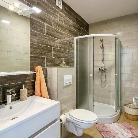 Apartmán Borna